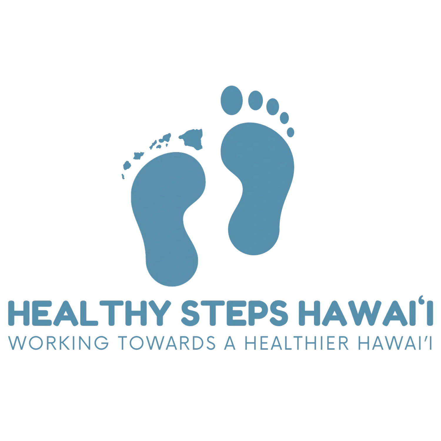 A Healthier Hawaii Corp Logo